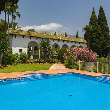 Senorio De Marbella Sea View Penthouse Apartament Exterior photo