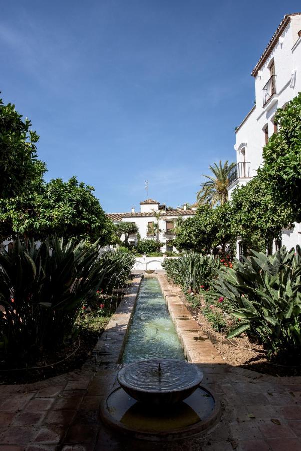 Senorio De Marbella Sea View Penthouse Apartament Exterior photo